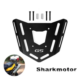 For BMW F650GS Twin / F700GS / F800GS Rear Luggage Rack - ROTOPAX Compt. Black - Picture 1 of 8