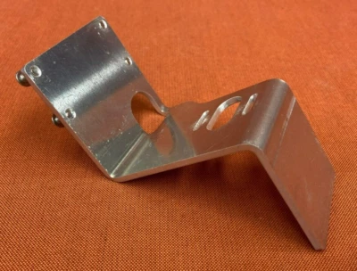 T-maxx 1.5/2.5/3.3 electric Conversion Tall Mount for 550 Motor Tmaxx T maxx - Image 1 of 4