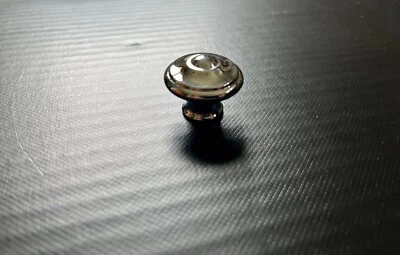 Perilla de gabinete KOHLER Revival cromo pulido 16295-CP Foto 1 de 2