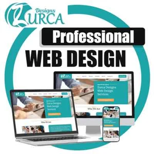 PROFESSIONELLES WORDPRESS BUSINESS WEBSITE DESIGN LIMITIERTES ANGEBOT - Bild 1 von 9