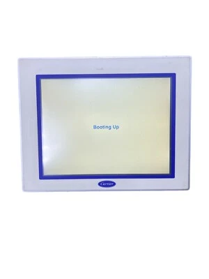 CARRIER 00PSG001926200A TOUCH SCREEN - Image 1 of 4