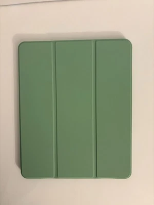 Apple Ipad Pro 3rd/4th Gen 12.9" Matcha Green Case NEW - Image 1 of 4