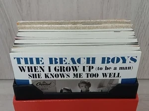 The Beach Boys: U.S. Singles Collection – The Capitol Years, 1962–1965 - Picture 1 of 8