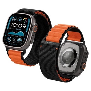 For Apple Watch Ultra 3 / 2 / 1 Series 11 / 10 | Spigen WBF1 Watch Band - Picture 1 of 48