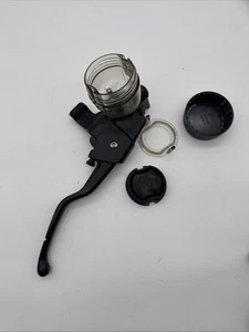 BMW F 800 R K73 05-14 Brake Pump Brake Pump 32728530046 E3692 - Picture 1 of 9