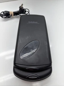 Radio Shack VHS Video Cassette 1 Way Rewinder 44-1223 Tested Works VCR Tape - Picture 1 of 6