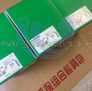 1PCS New ATV312HU40N4  original Unopened Schneider - Picture 1 of 7