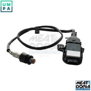NOX SENSOR NOX CATALYTIC CONVERTER 57087 FOR SKODA VW GOLF/TOURAN/SPORTSVAN 2.0L - Picture 1 of 9