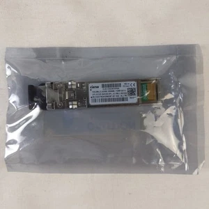 Ciena COUIA7HPAA XCVR-S40V55 1550NM Module - Photo 1/6