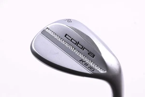 Cobra King 2025 Lob Wedge / 58 Degree / X-Flex Project X Rifle Shaft - Picture 1 of 6