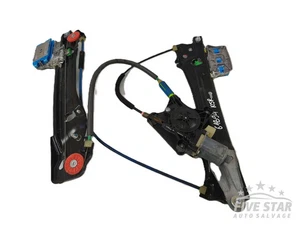 Audi A5 Rear Door Electric Window Regulator With Motor Left 2017 Coupe 4/5dr - Picture 1 of 6