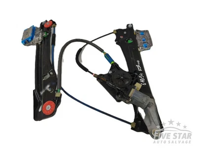 Audi A5 Rear Door Electric Window Regulator With Motor Left 2017 Coupe 4/5dr - Image 1 of 4