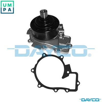 WATER PUMP ENGINE COOLING DP566 FOR MERCEDES-BENZ SPRINTER/3-t/Van/5-t/Bus 2.1L - Image 1 of 4