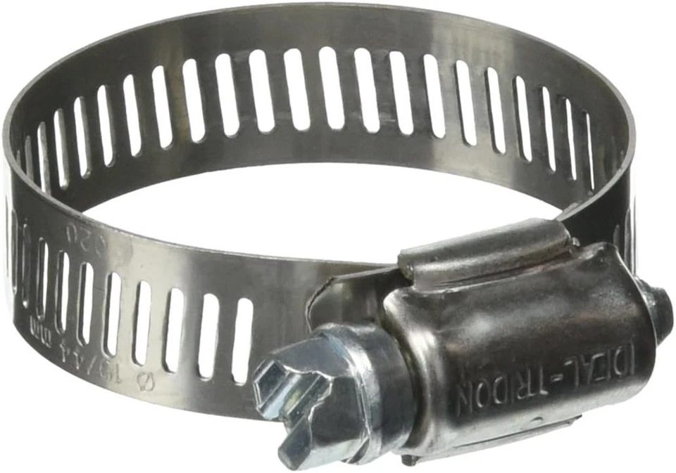 Abrazadera de manguera OEM Motorcraft YF232 para Ford Focus, Crown Victoria Foto 1 de 1