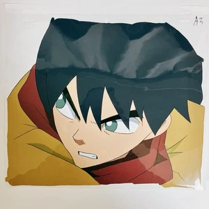 Now and Then, Here and There : Nabuca Anime Production Cel Japan No sketch - Picture 1 of 7