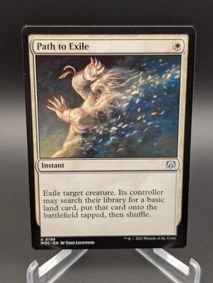 Path to Exile Commander: March of the Machine Regular - Image 1 of 3