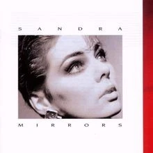 Mirrors von Sandra | CD | Zustand sehr gut - Image 1 of 2