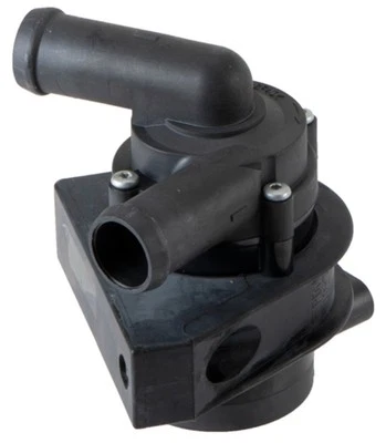 Bomba de agua auxiliar del motor para Audi A4, A4 Quattro 2002-2006, A6, A6 Quattro Foto 1 de 4