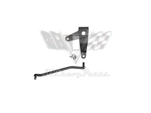 1959-1960 Chevy Impala 3-Spd Manual Transmission LOW Shift Linkage 2nd 3rd Gear - Picture 1 of 1