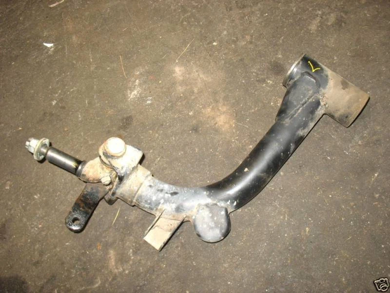83 Honda Odyssey FL250 FL 250 Delantero LH Lado Izquierdo J Brazo y Husillo Foto 1 de 1