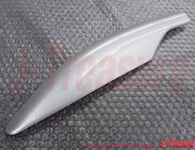 Tapa de techo delantera izquierda genuina Nissan Rogue T32J 2018-2020 LH 73831-4CC1A OEM Foto 1 de 4