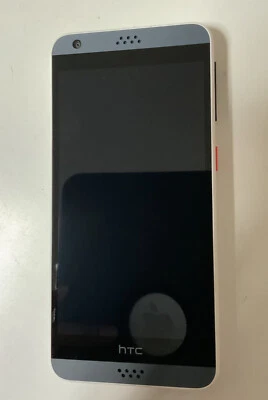 🔰 HTC Desire 530 - 16GB - WhiteT-MOBILE Smartphone (👉PARTS/REPAIR👈 - Image 1 of 3
