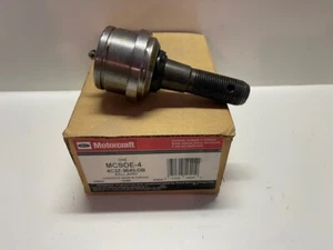 NEW Suspension Ball Joint Front Upper Motorcraft MCSOE-4 4C3Z-3049-DB - Picture 1 of 2