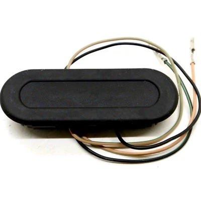 DORMA TRUNK TAILGATE LID 开关 适用于 克莱斯勒 VOYAGER 道奇 GRAND CARAVAN 2001-10 — 第 1/2 张图片