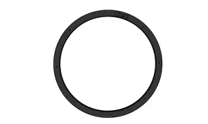 Plastic speaker ring for JL Audio 12W3v3 - Picture 1 of 2