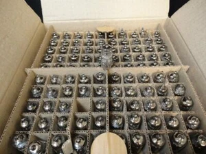 PHILIPS DF96 / 1AJ4 NOS Röhre Made in Germany - Bild 1 von 1