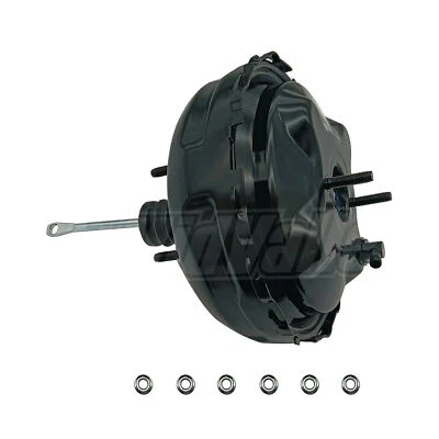 Potenciador de freno de vacío para 81-93 G10 G1500 G2500 1984-93 G30 G3500 54-71050 Foto 1 de 4