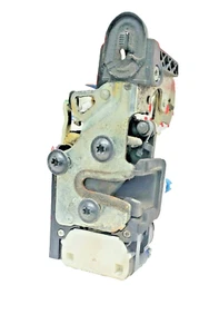 2001 06 GMC YUKON TAHOE DENALI ESCALADE REAR RIGHT PASSENGER DOOR LOCK LATCH OEM - Picture 1 of 4