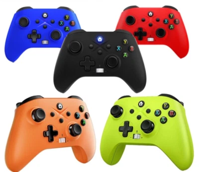 Wireless Controller Gamepad For Xbox One & Xbox Series X S & PC Vibration 2.4G - Image 1 of 2