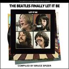 Beatles Finally Let It Be, Paperback by Spizer, Bruce (COM); King, Bill (CON)...