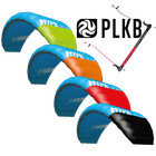 Peter Lynn Hype TR Trainer Kite Lenkdrachen Lenkmatte NEU & OVP