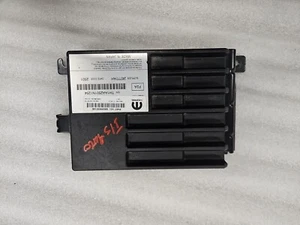 2021 Ram 1500 Laramie Active Noise Cancellation Module 68549081AC - Bild 1 von 3