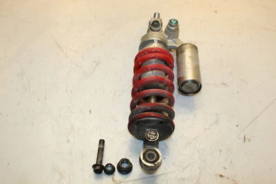 Amortiguador trasero Yamaha YZF R6S 2007 2C0-22210-10-00 Foto 1 de 4