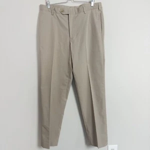 Bills Khaki Hose 38x34 Khaki DM2 Classic Travel Twill knitterfleckenabweisend - Bild 1 von 14