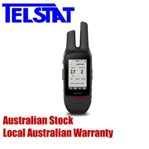 Garmin Rino 750 Touchscreen Handheld GPS/ 5W UHF CBradio for Hunting Hiking Bush - Picture 1 of 2