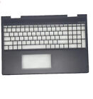 For HP X360 15M-BQ 15-BP TPN-W127 C shell palm rest keyboard shell 924335-001