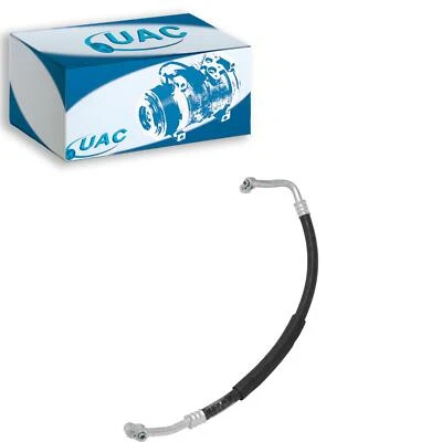Manguera de descarga de refrigerante UAC para Volkswagen Beetle 1998-2007 Foto 1 de 2