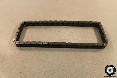 Harley-Davidson Softail FXST 2005 cadena de transmisión principal del motor 05 Foto 1 de 4