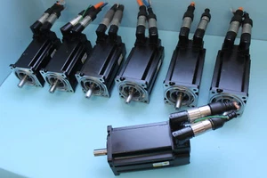 AB Servomotor MPL-B330P-SJ72AA, 1 Stück, kostenloser Expressversand - Bild 1 von 7