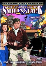 The Adventures of Smilin' Jack, Volume 2 (Chapters 7-13)