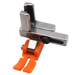 Prensatelas Ajustable Izquierdo y Derecho de Teflón para Máquina de Coser Industrial - Imagen 1 de 4