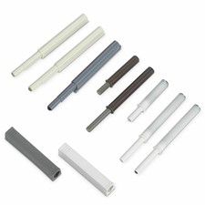 Blum Tip-on / SO-Tech Push to Open Magnetschnäpper Druckschnäpper Türmagnet