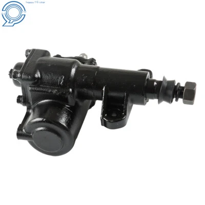 Power Steering Gear Box for Toyota 4Runner 1986-1989 Toyota Pickup 1986-1988 4WD - Image 1 of 4