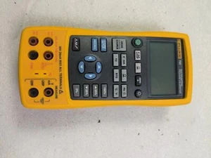 Fluke 725 Multifunction Process Calibrator - Picture 1 of 6