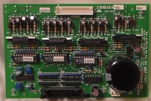 NORITSU J306324-04 UNITÀ DI CORREZIONE PCB - Foto 1 di 3