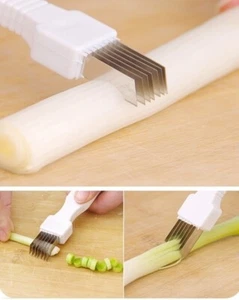 Cortador de cocina NEGI - Imagen 1 de 2